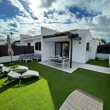 Tatil Evi Paraiso