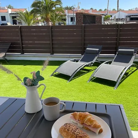 Tatil Evi Paraiso Maspalomas (Gran Canaria)