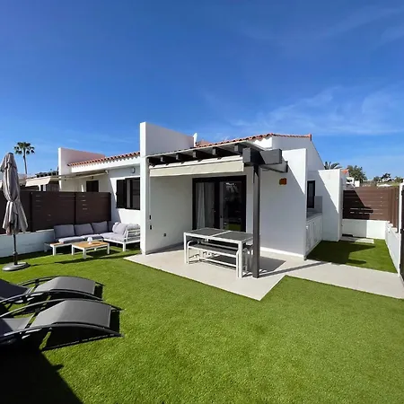 Tatil Evi Paraiso
