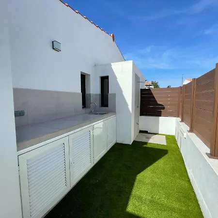 Tatil Evi Paraiso