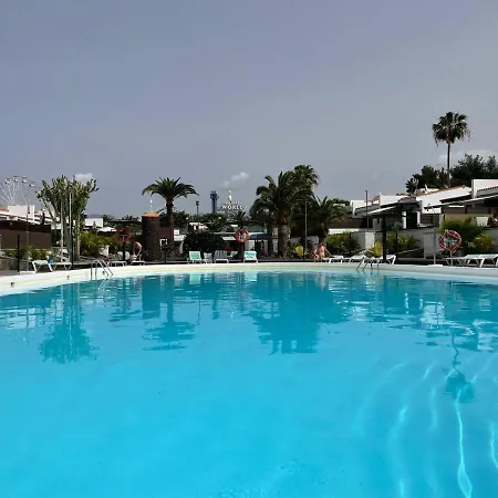 Paraiso Tatil Evi *