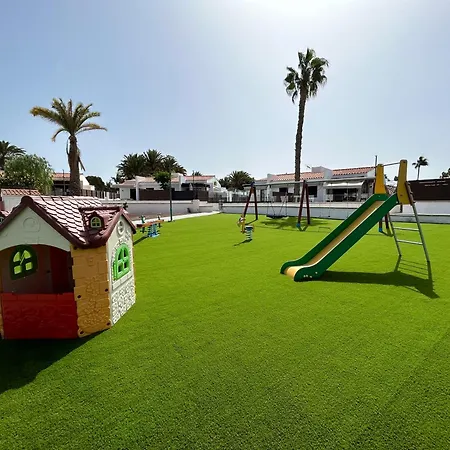 Tatil Evi Paraiso Maspalomas (Gran Canaria)