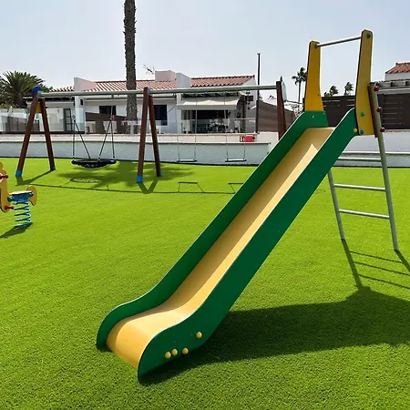 Tatil Evi Paraiso